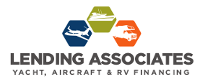 Lending Associates Logo